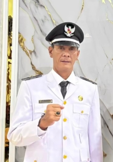 Kepala Desa